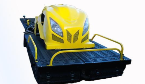 Мотобуксировщик ВОЛКОДАВ POWER V9 в Ухте