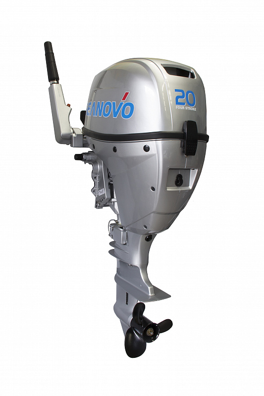 Лодочный мотор SEANOVO SNEF9.9(20)HES - EFI в Ухте