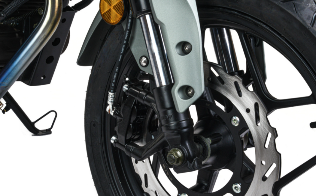 Мотоцикл MOTOLAND (МОТОЛЕНД) 300 CBR в Ухте