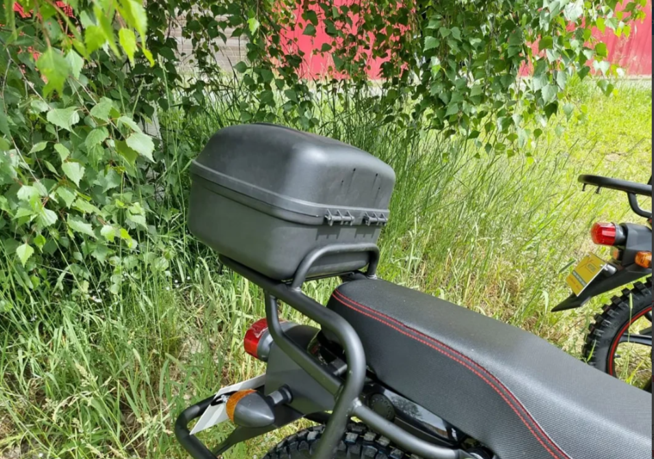 Мопед PROMAX ALPHA TOURIST 150 в Ухте