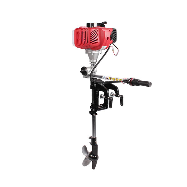 ЛОДОЧНЫЙ МОТОР TOYAMA TA 3.5 в Ухте