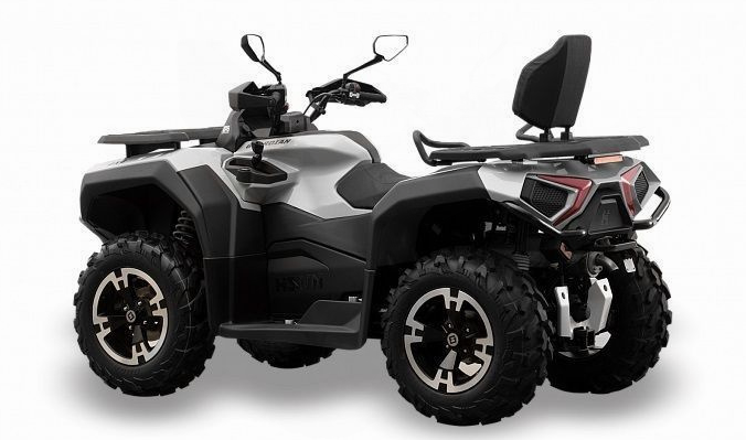 Квадроцикл HISUN GUARDIAN 550L /LONG в Ухте