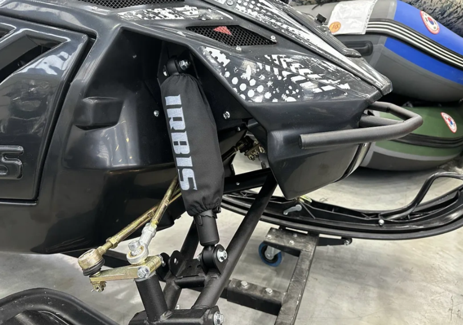 СНЕГОХОД IRBIS SF200L XE SUPERLONG в Ухте