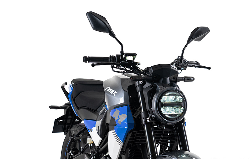 Мотоцикл TMBK MONTANA NG в Ухте