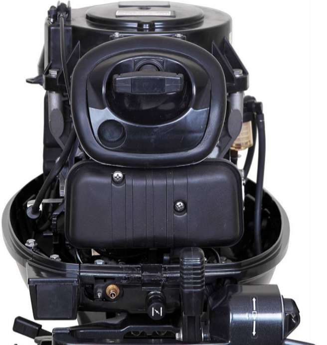 Лодочный мотор MARLIN MP 40 AWHL в Ухте