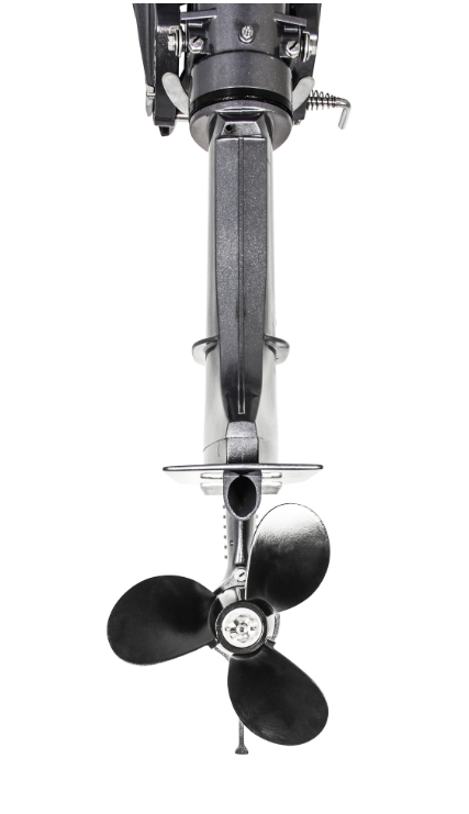 Лодочный мотор APACHE T5 BS в Ухте