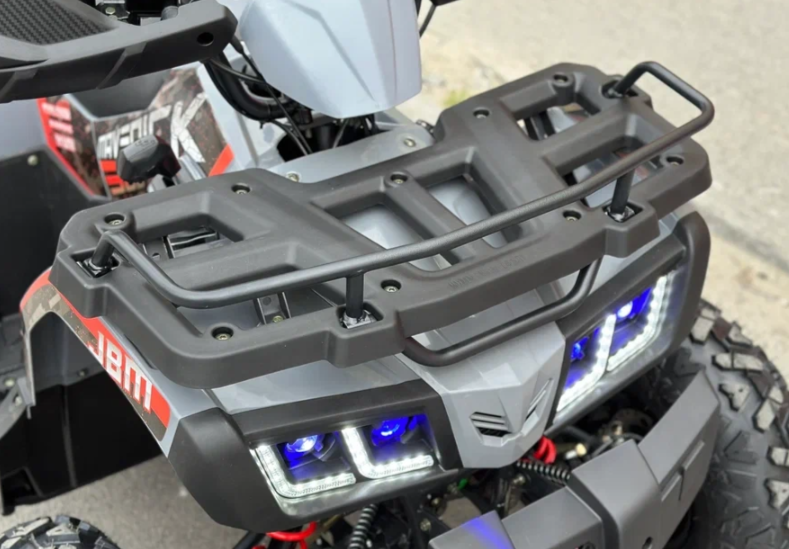 Квадроцикл GBM MAVERICK 300 NEW в Ухте