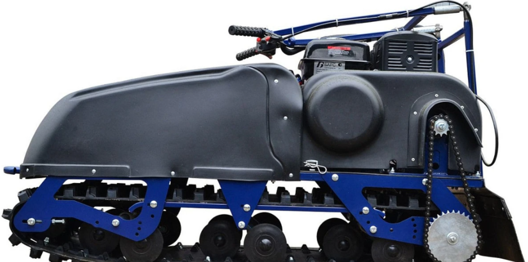 Мотобуксировщик БАРС СЛЕДОПЫТ FDS. RDS 18 л.с. в Ухте