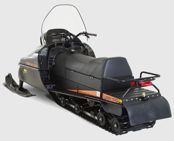 Снегоход РМ ТАЙГА ВАРЯГ 500 в Ухте