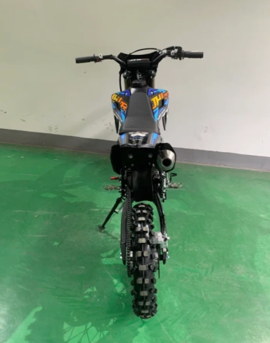 Питбайк JHLMOTO JHLofr LK140 17/14 (ZS1P60YMJ) в Ухте