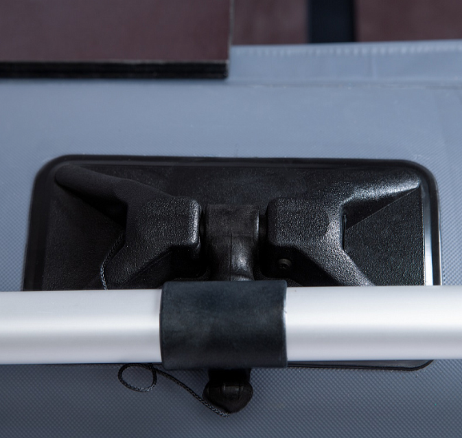 ЛОДКА НАДУВНАЯ YUKONA 230 TL (БЕЗ ПАЙОЛА) в Ухте