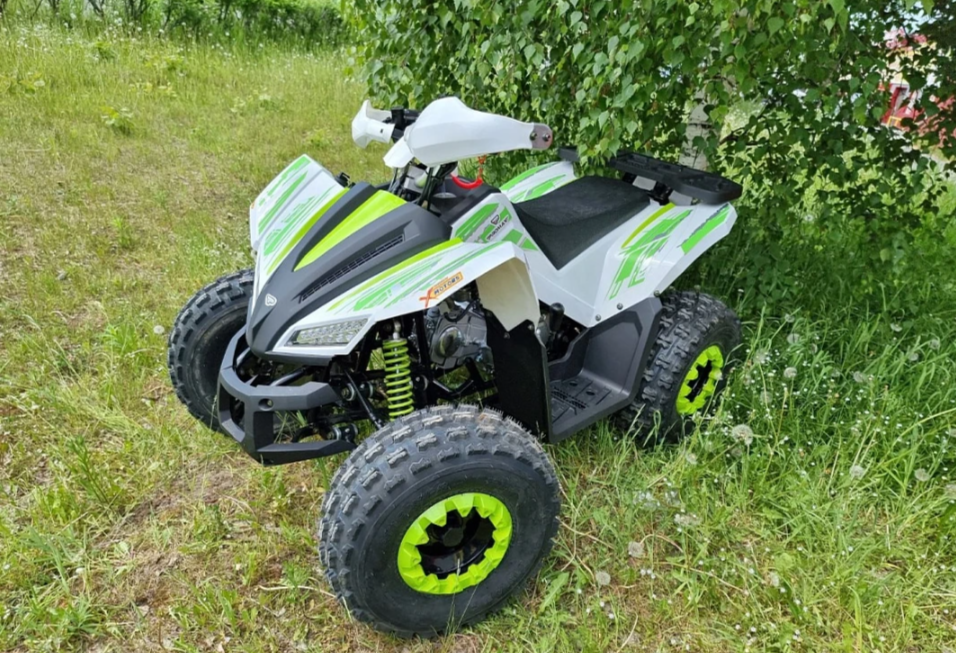 Квадроцикл PROMAX SPORT - PRO 180 (2025) в Ухте