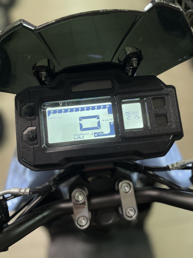 Скутер PROMAX STALKER 150(49) в Ухте