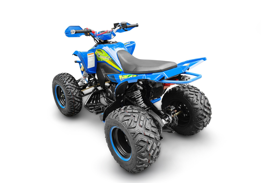 Квадроцикл YACOTA TYPHOON 250 в Ухте