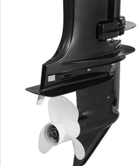 Лодочный мотор HIDEA HD40FEL в Ухте