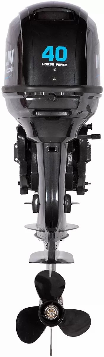 Лодочный мотор MARLIN MP 40 AWRS в Ухте