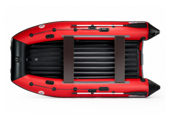 КОМПЛЕКТ ЛОДКА MISHIMO RAPID 360 PRO + ЛОДОЧНЫЙ МОТОР MARLIN PROLINE MP 9.9 (15) AMHS в Ухте