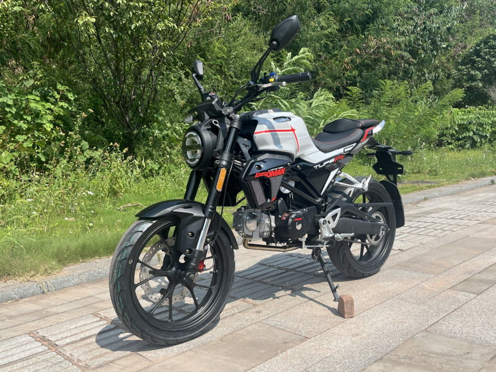 Мопед PROMAX CB130R (49) в Ухте