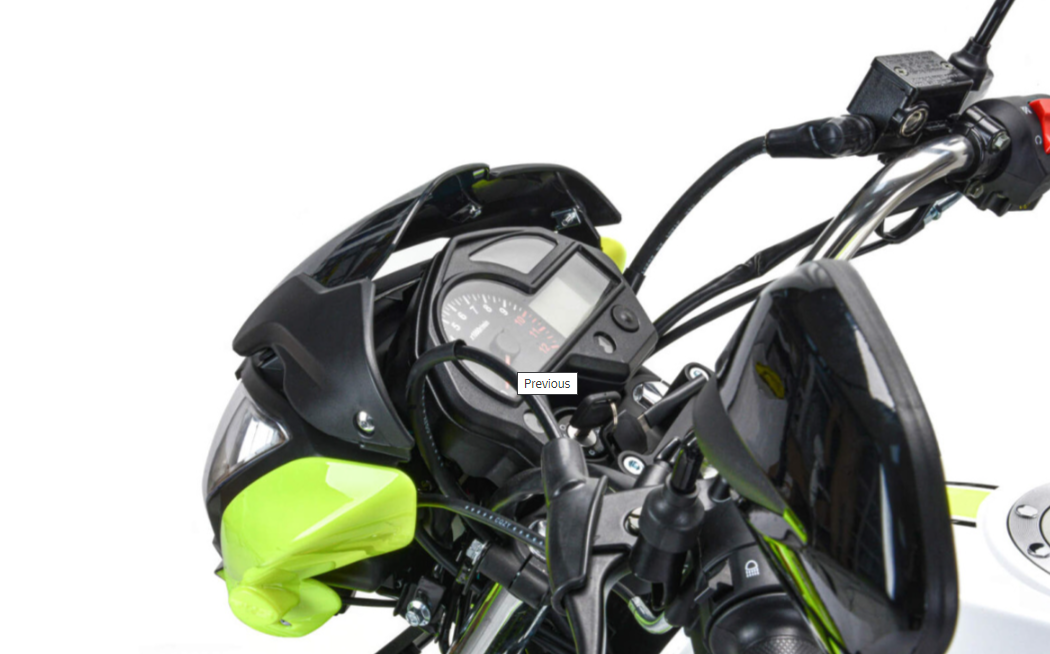 Мотоцикл MOTOLAND (МОТОЛЕНД) 200 SPRINT в Ухте