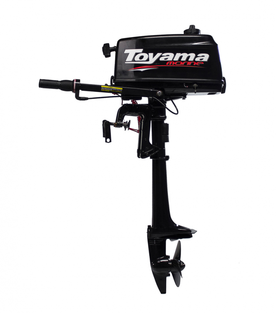 ЛОДОЧНЫЙ МОТОР TOYAMA T2.6CBMS в Ухте