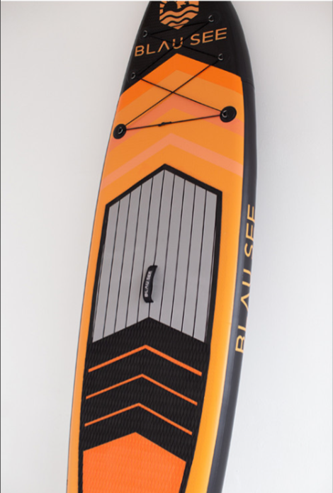 НАДУВНОЙ SUP-BOARD MOONLIGHT 11,6 в Ухте