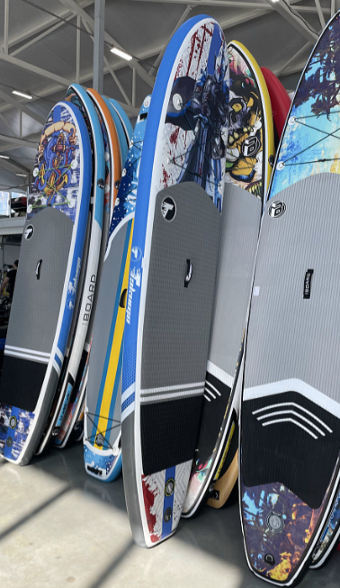 SUP (САП) ДОСКА RAIDEX TAKUMO 10.6’ (320СМ) N 1 в Ухте