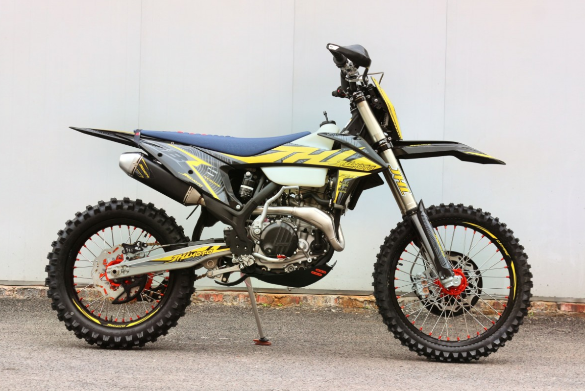 Мотоцикл JHLMOTO JHL Z8 NC300S (182-MN) в Ухте