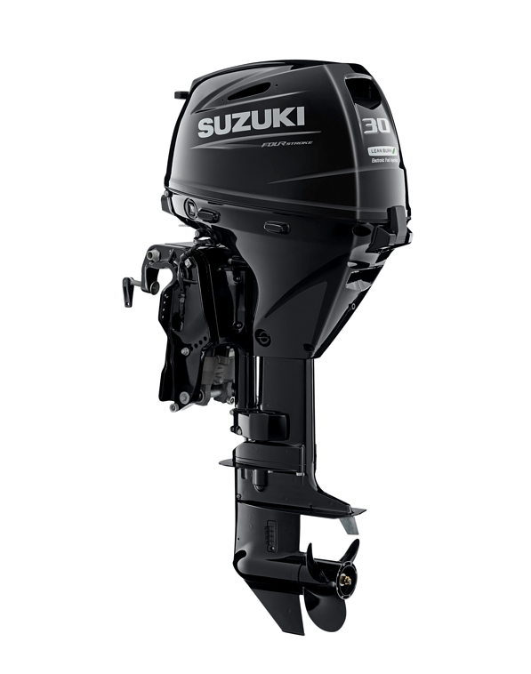 Лодочный мотор Suzuki DF30ATS в Ухте