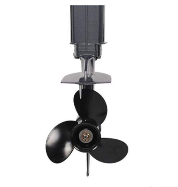 Лодочный мотор ALLFA CG Т40 S в Ухте