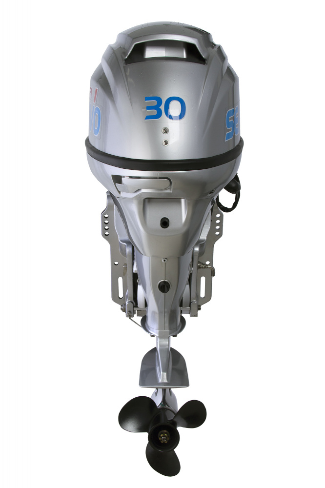 Лодочный мотор SEANOVO SNEF30FES-T EFI в Ухте
