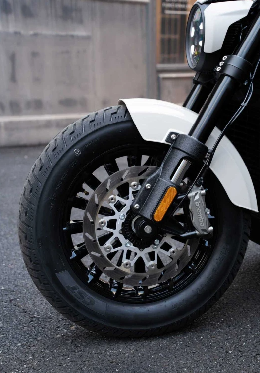 Мотоцикл Benda DarkFlag 500 Commander в Ухте