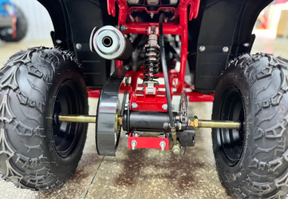 Квадроцикл GBM ROBLOX в Ухте