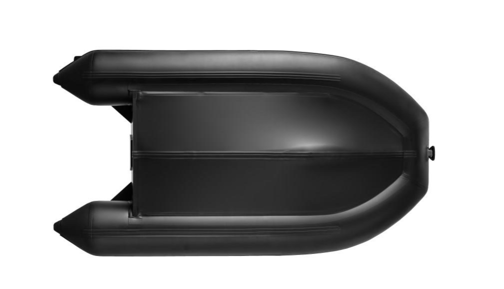 ЛОДКА НАДУВНАЯ YUKONA 360 TS - U (БЕЗ ПАЙОЛА) в Ухте