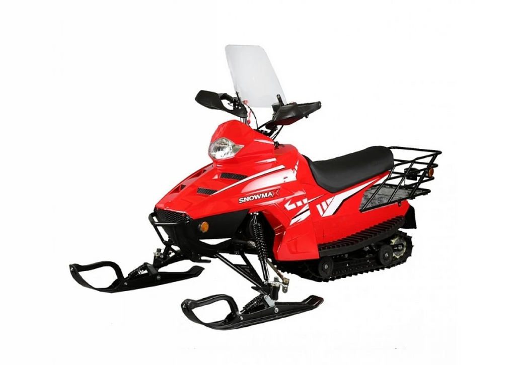 Снегоход Vento Snow Cat в Ухте