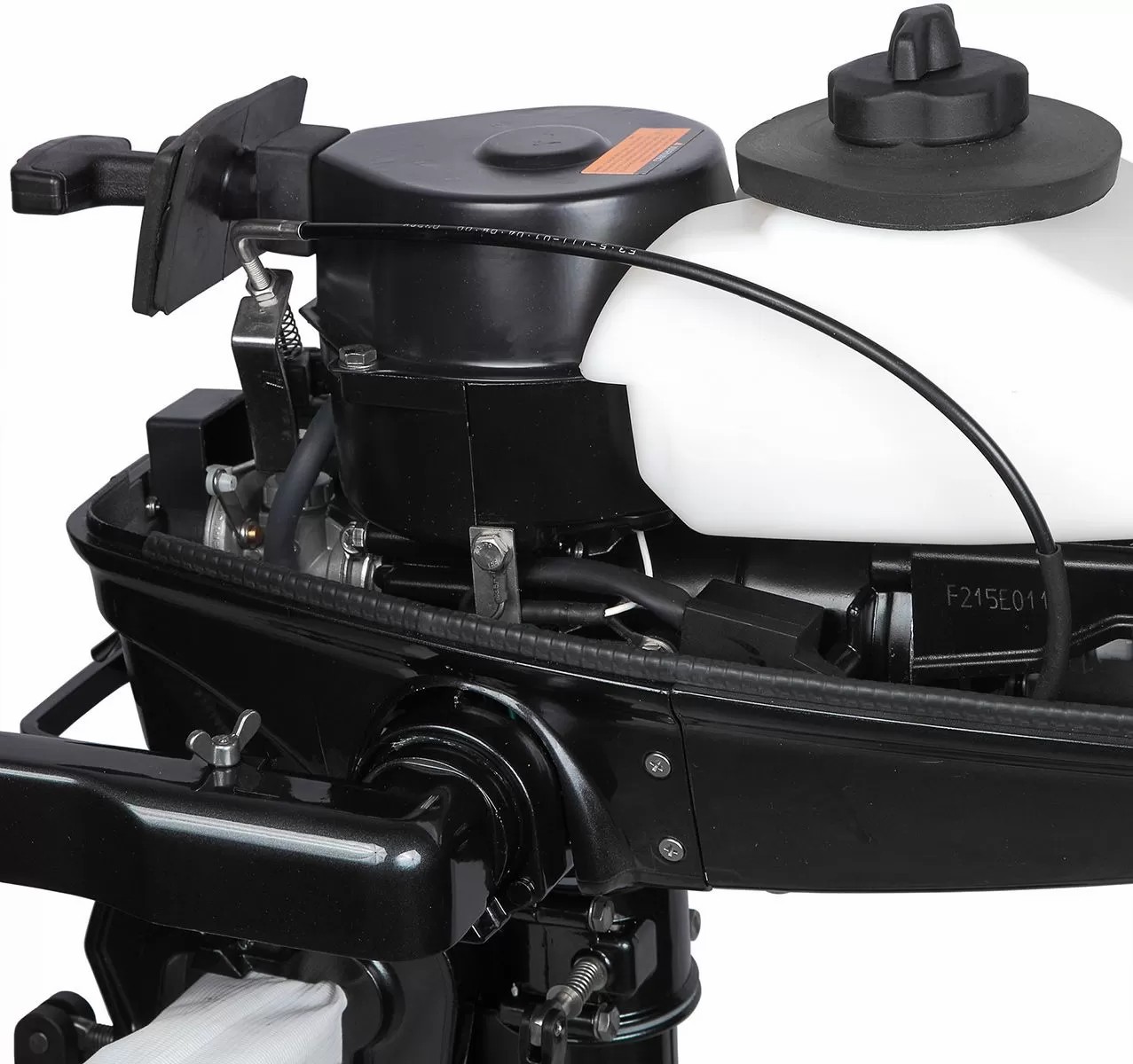 Лодочный мотор MARLIN MP 4 AMHS в Ухте