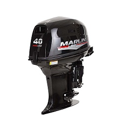 Лодочный мотор MARLIN PROLINE MP 40 AWR в Ухте