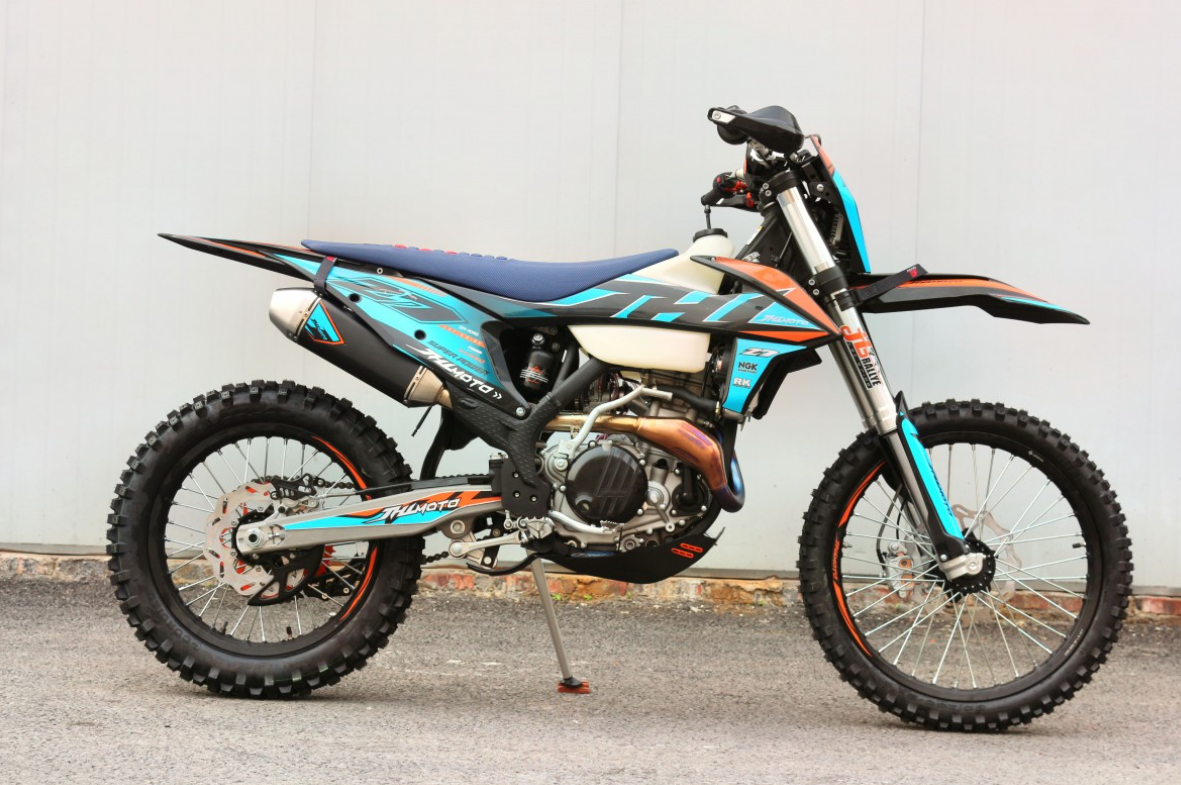 Мотоцикл JHLMOTO JHL Z7 NC250S (177MM-A) в Ухте