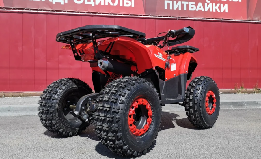 Квадроцикл PROMAX WILD 175 BASIC в Ухте