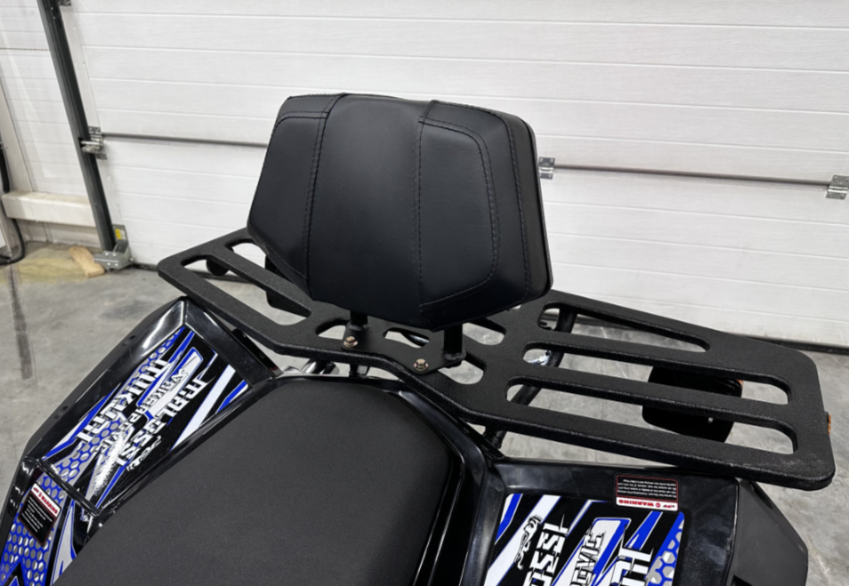 Квадроцикл GBM SHARP BIG 300 NEW PREMIUM в Ухте