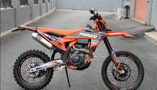 Мотоцикл Progasi Endurance 300X EFI в Ухте