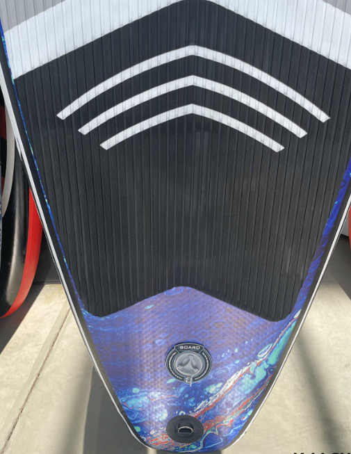 SUP (САП) ДОСКА RAIDEX I BOARD 11’ (332СМ) N 40 в Ухте