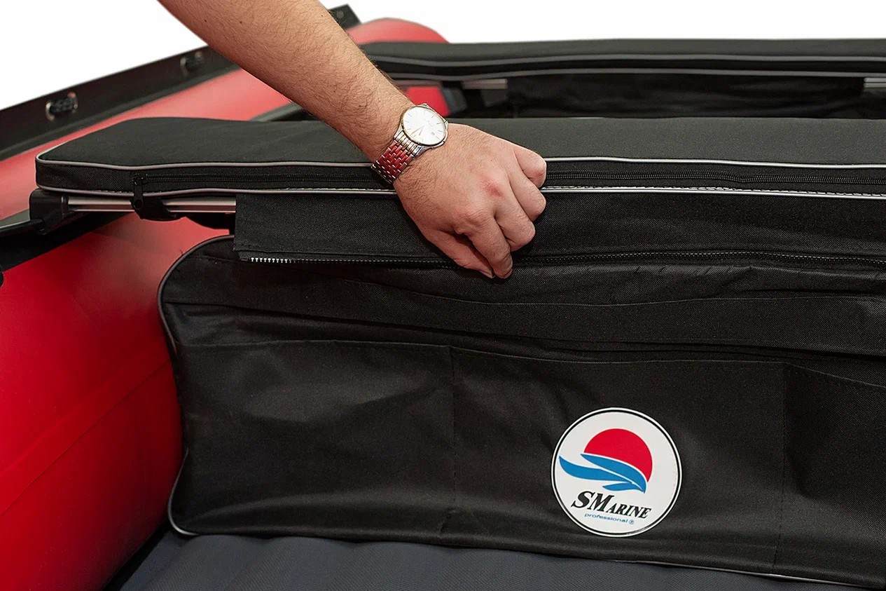 НАКЛАДКА МЯГКАЯ + СУМКА РУНДУК SDP 330 в Ухте