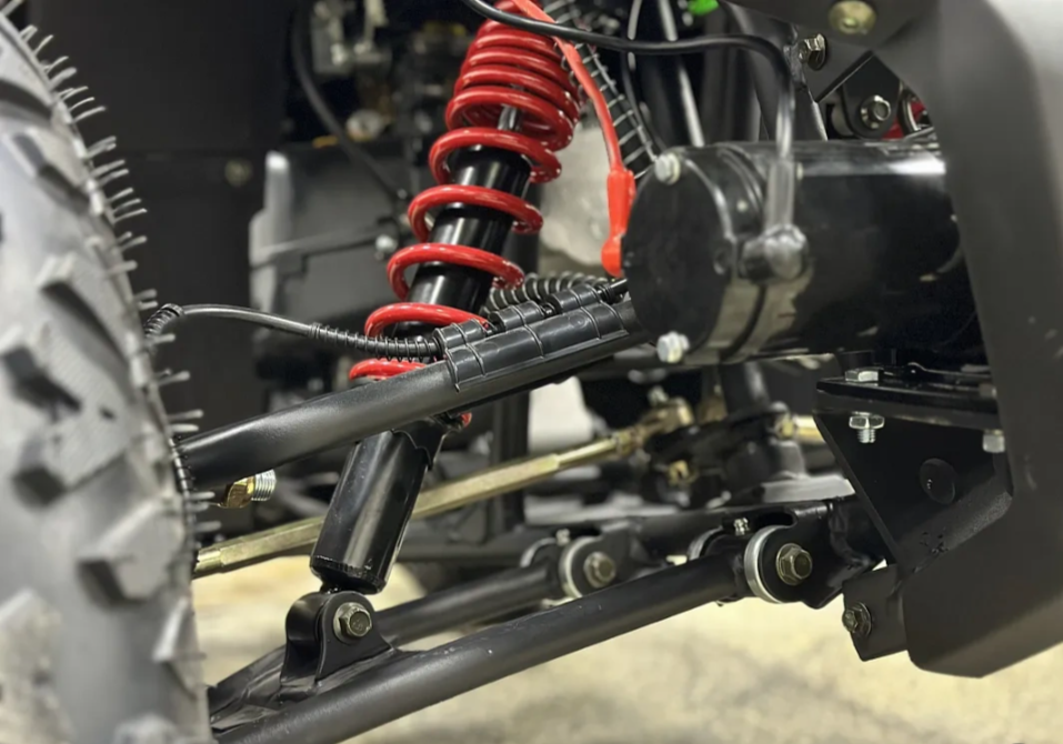 Квадроцикл GBM MAVERICK 300 NEW PREMIUM в Ухте