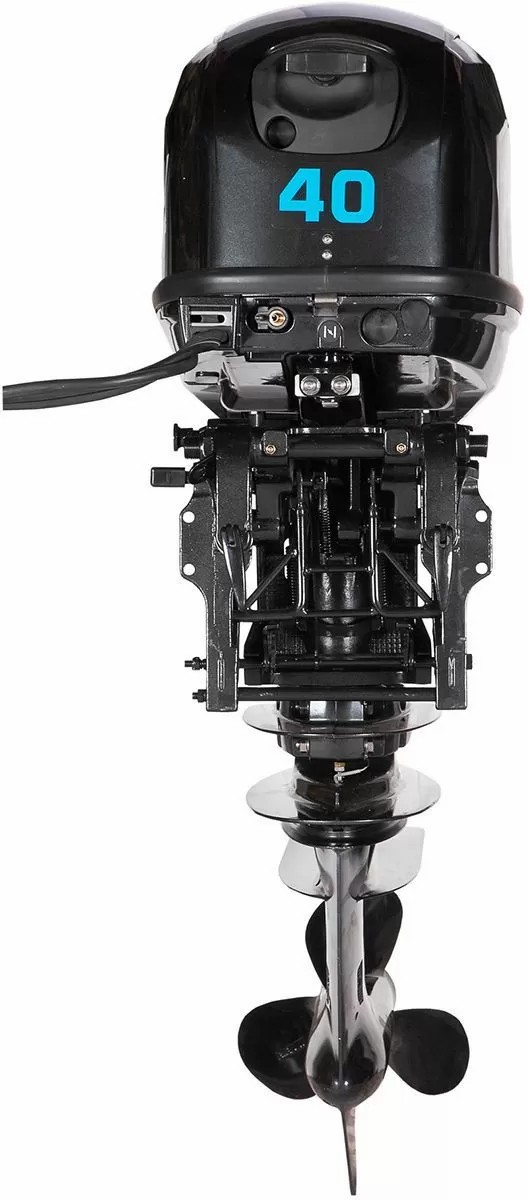 Лодочный мотор MARLIN MP 40 AWRS в Ухте