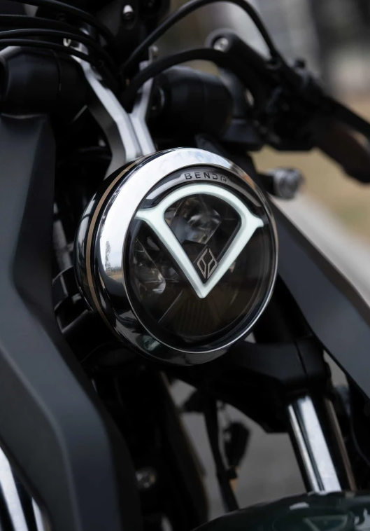 Мотоцикл Benda Napoleon 250 в Ухте