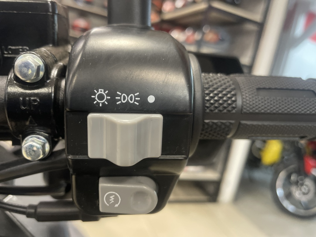 Скутер PROMAX STALKER ARMY 240(49) в Ухте