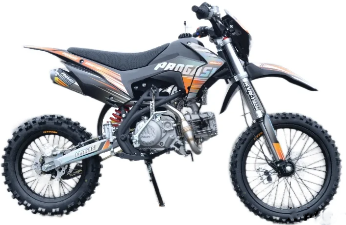 Питбайк Progasi SMART 190 NEW (ZS 1P62YML-2 W190) в Ухте
