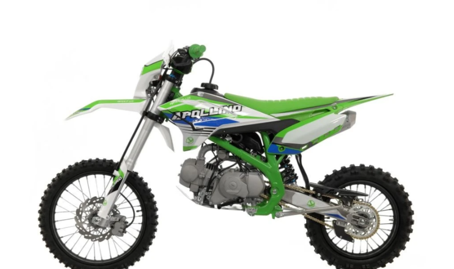 Питбайк Apollino AMX-F 125 в Ухте