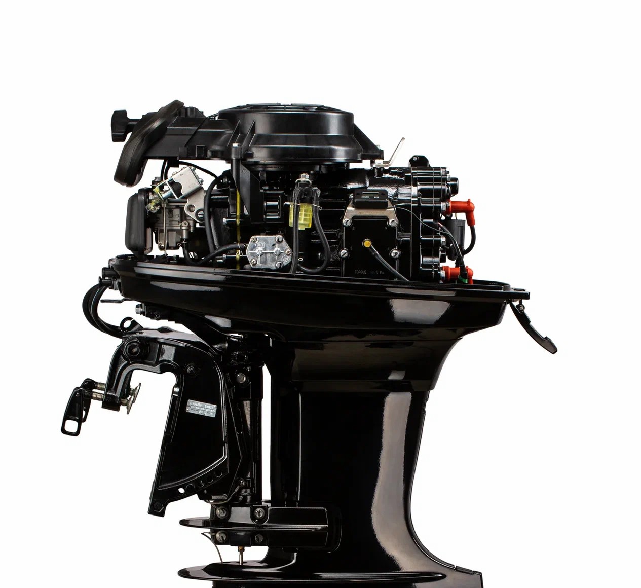 ЛОДОЧНЫЙ МОТОР GLADIATOR G40FHS в Ухте