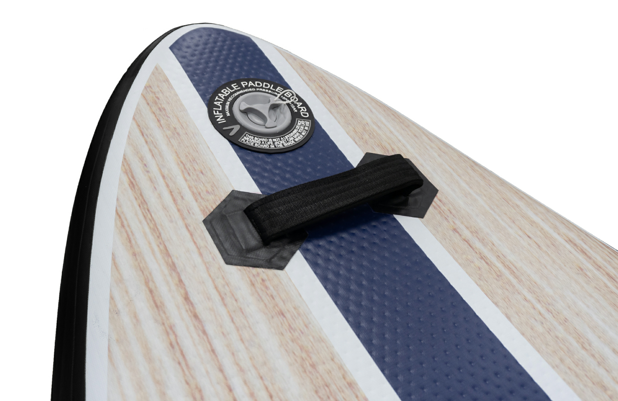 Сап-борд синий 12ft RIVIERA в Ухте